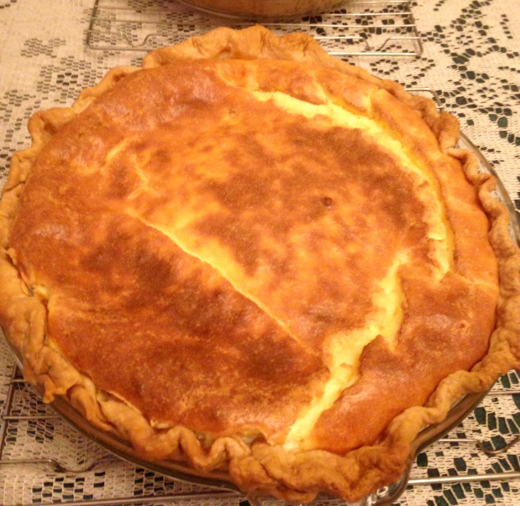 Family + Food =&nbsp;LOVE