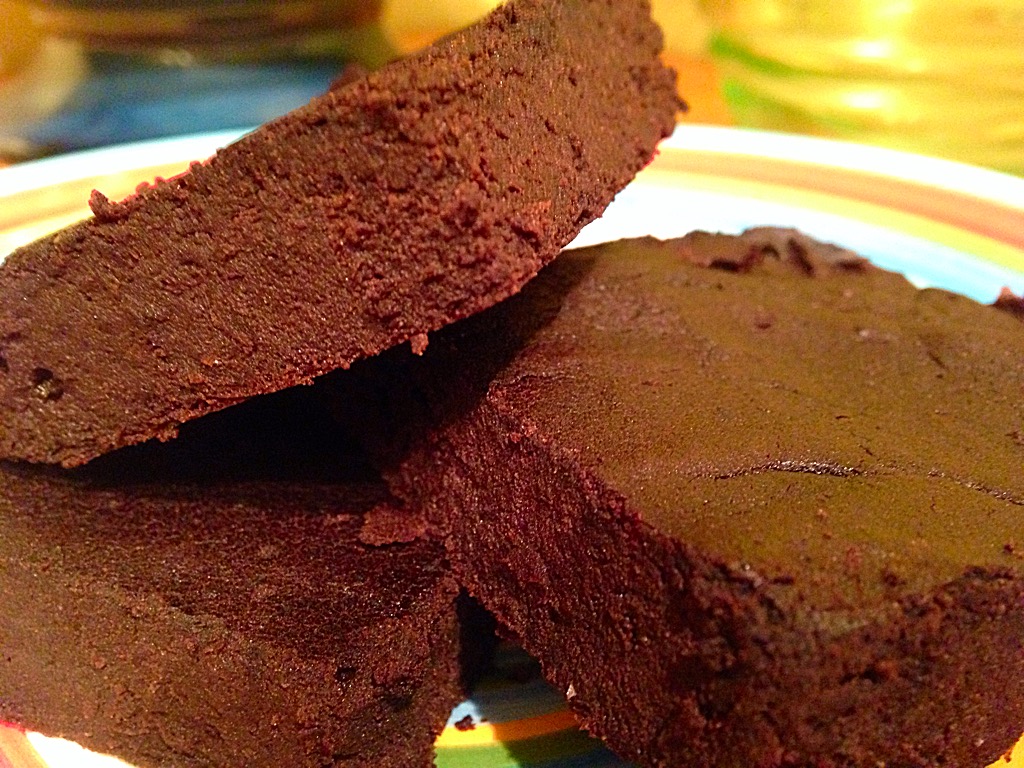 It’s a Bodacious Black Bean Brownie Type of&nbsp;Day