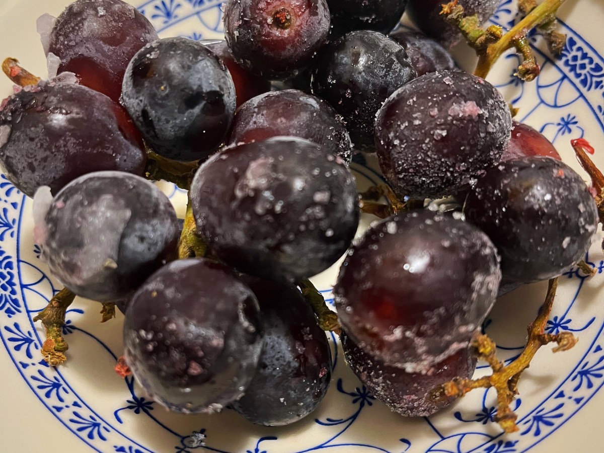 Finding My Way Back to Balance: A Return to&nbsp;Ayurveda