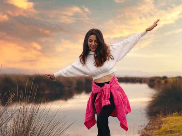 How I Found My Path to&nbsp;Ayurveda