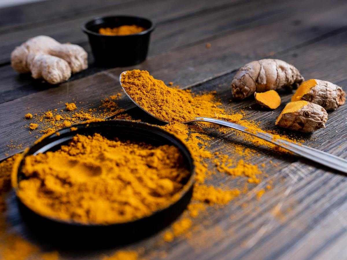 Turmeric: Where Nourishment Meets Ancient&nbsp;Wisdom