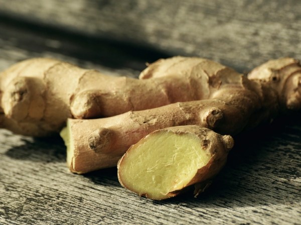 Ginger: The Universal&nbsp;Healer
